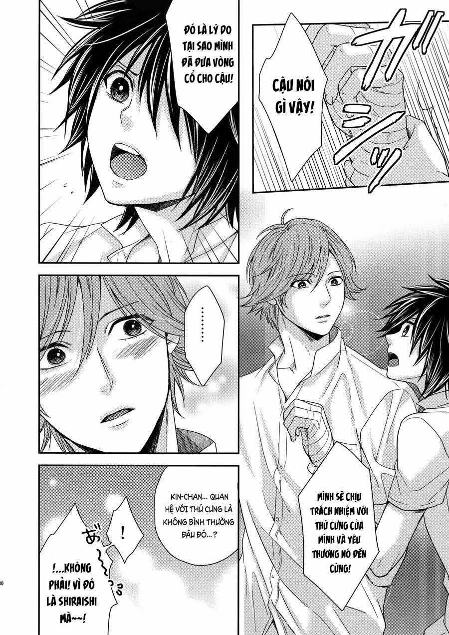 Tổng Hợp Oneshot 212 trang 28