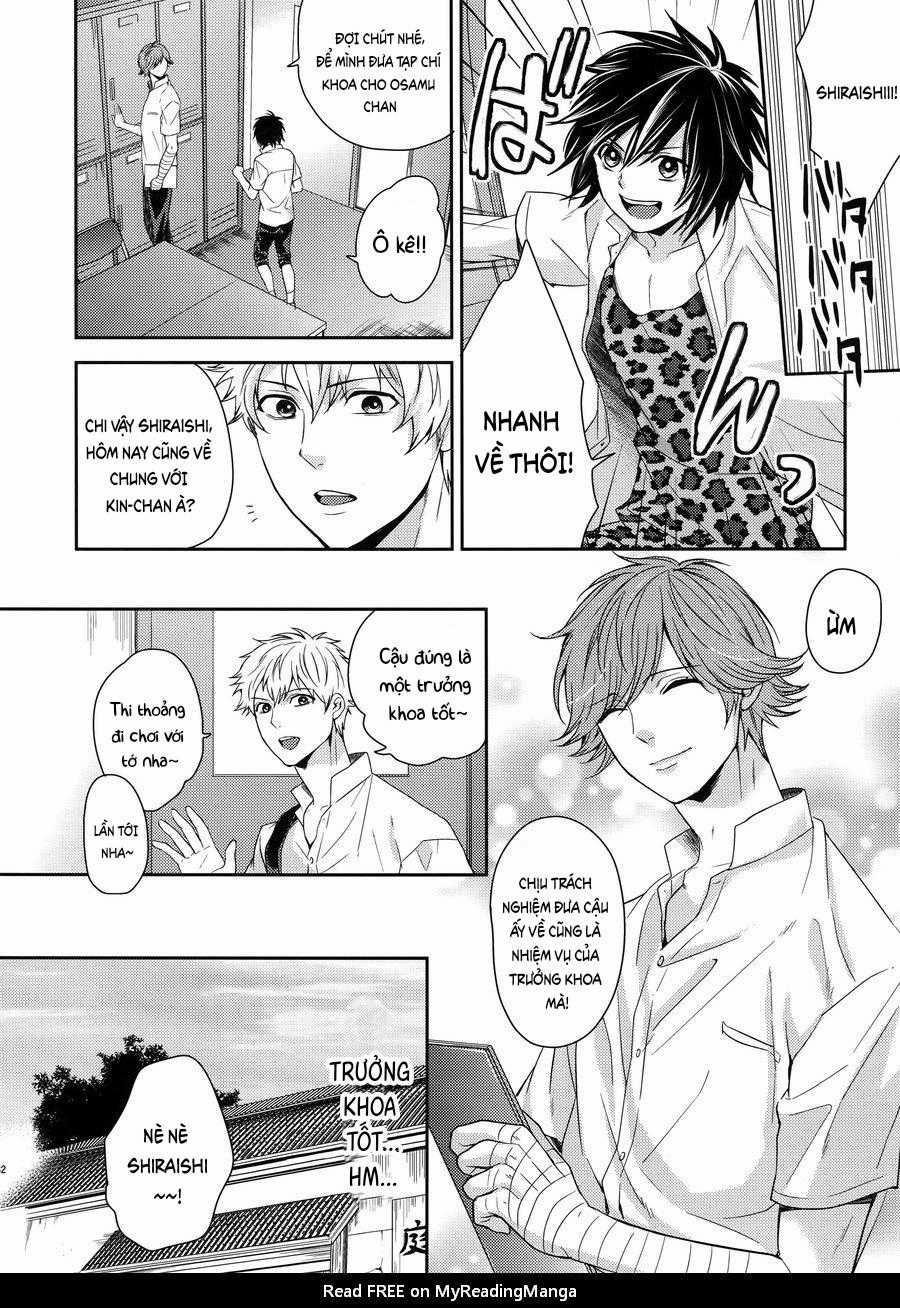 Tổng Hợp Oneshot 212 trang 30