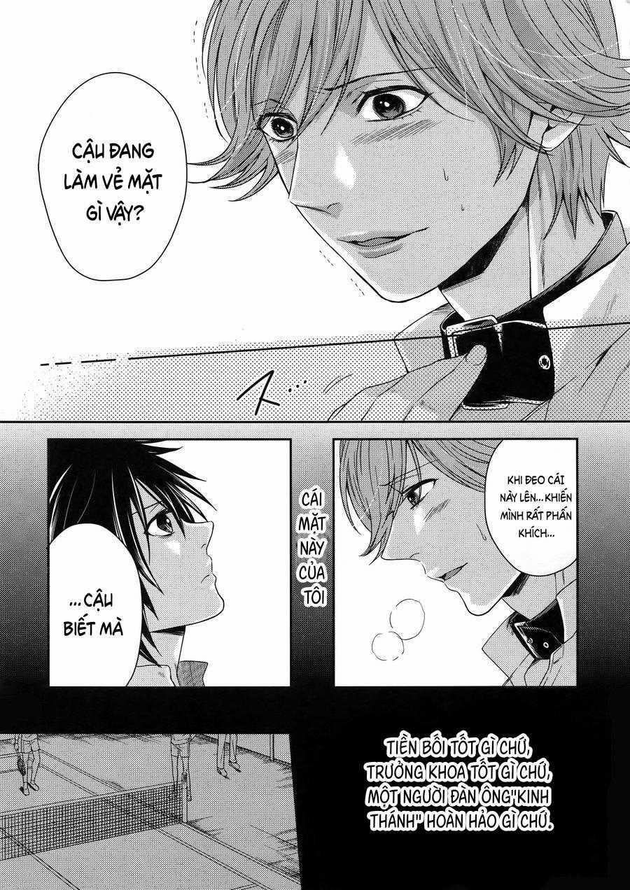 Tổng Hợp Oneshot 212 trang 7