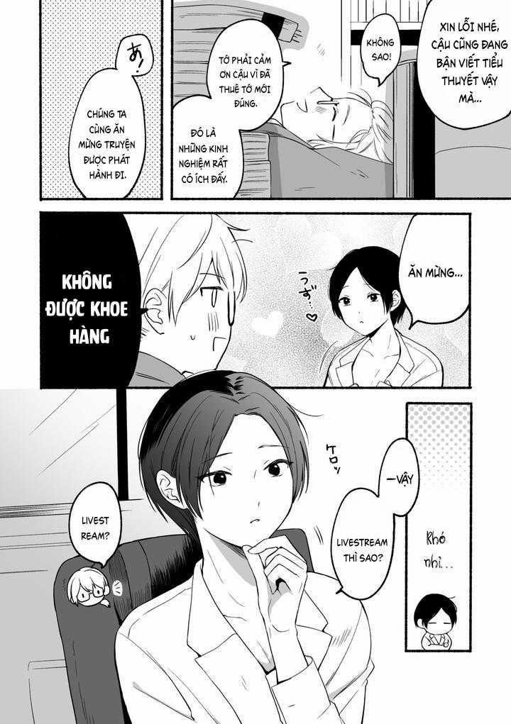 Tổng Hợp Oneshot 213 trang 3