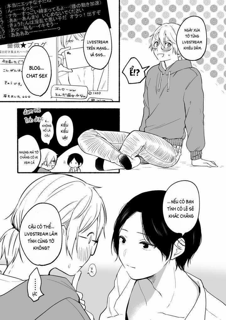 Tổng Hợp Oneshot 213 trang 4