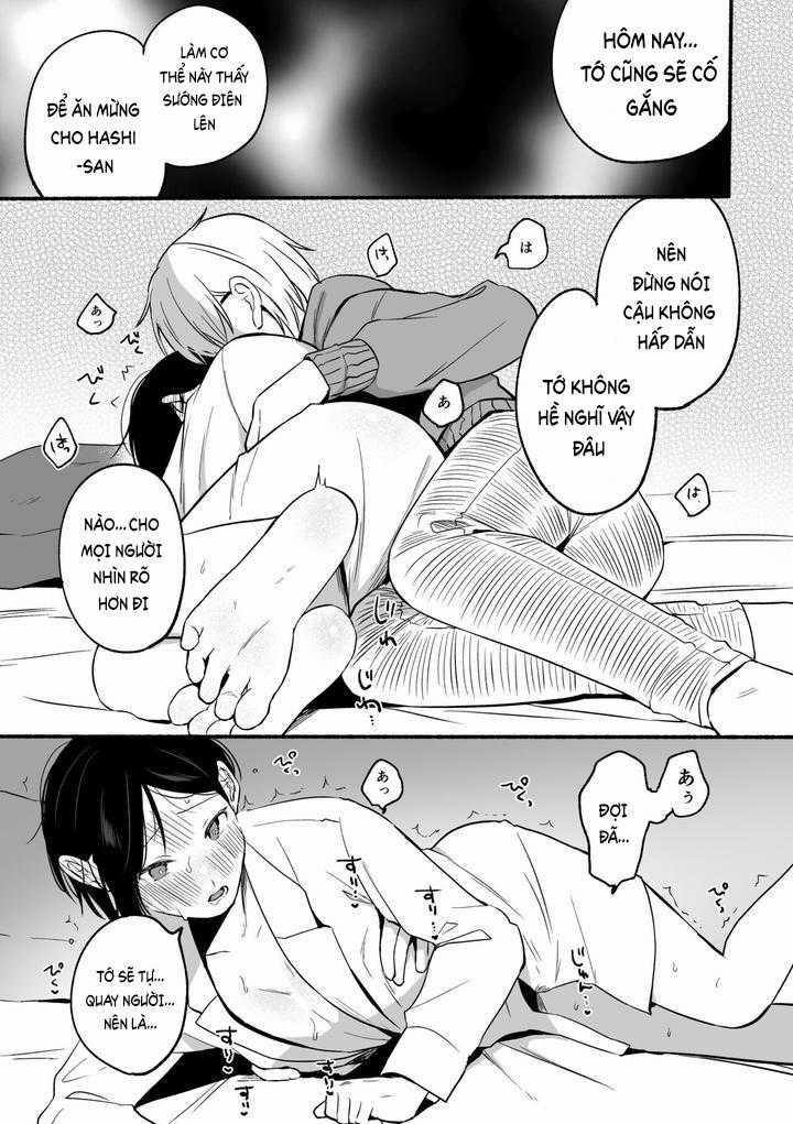 Tổng Hợp Oneshot 213 trang 8