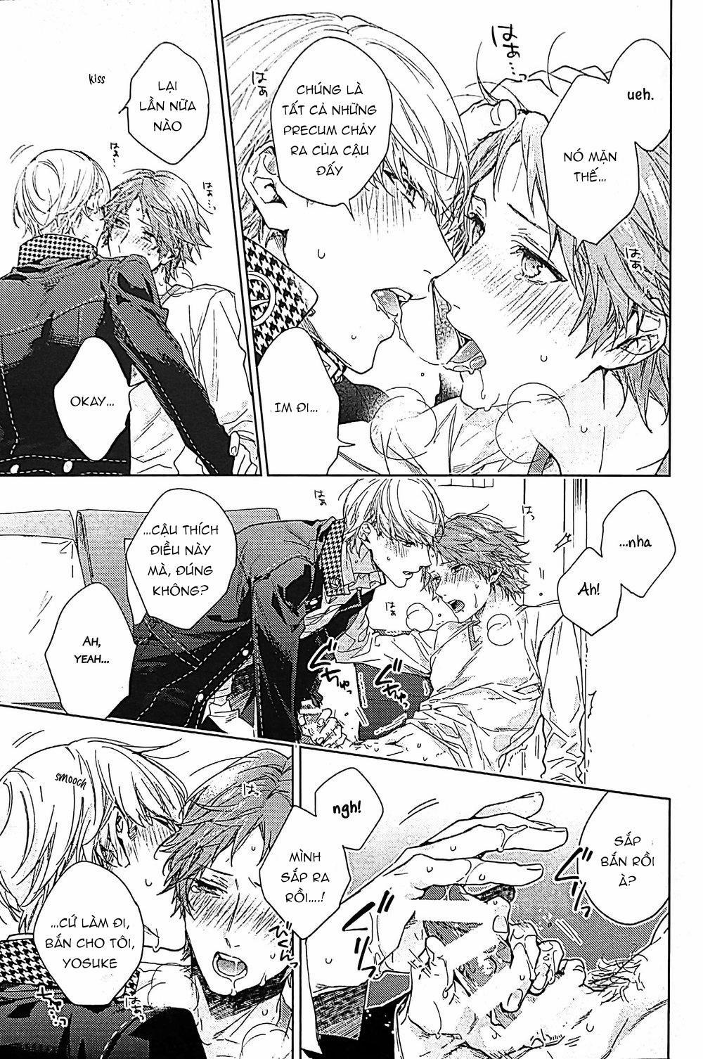 Tổng Hợp Oneshot 22 trang 11