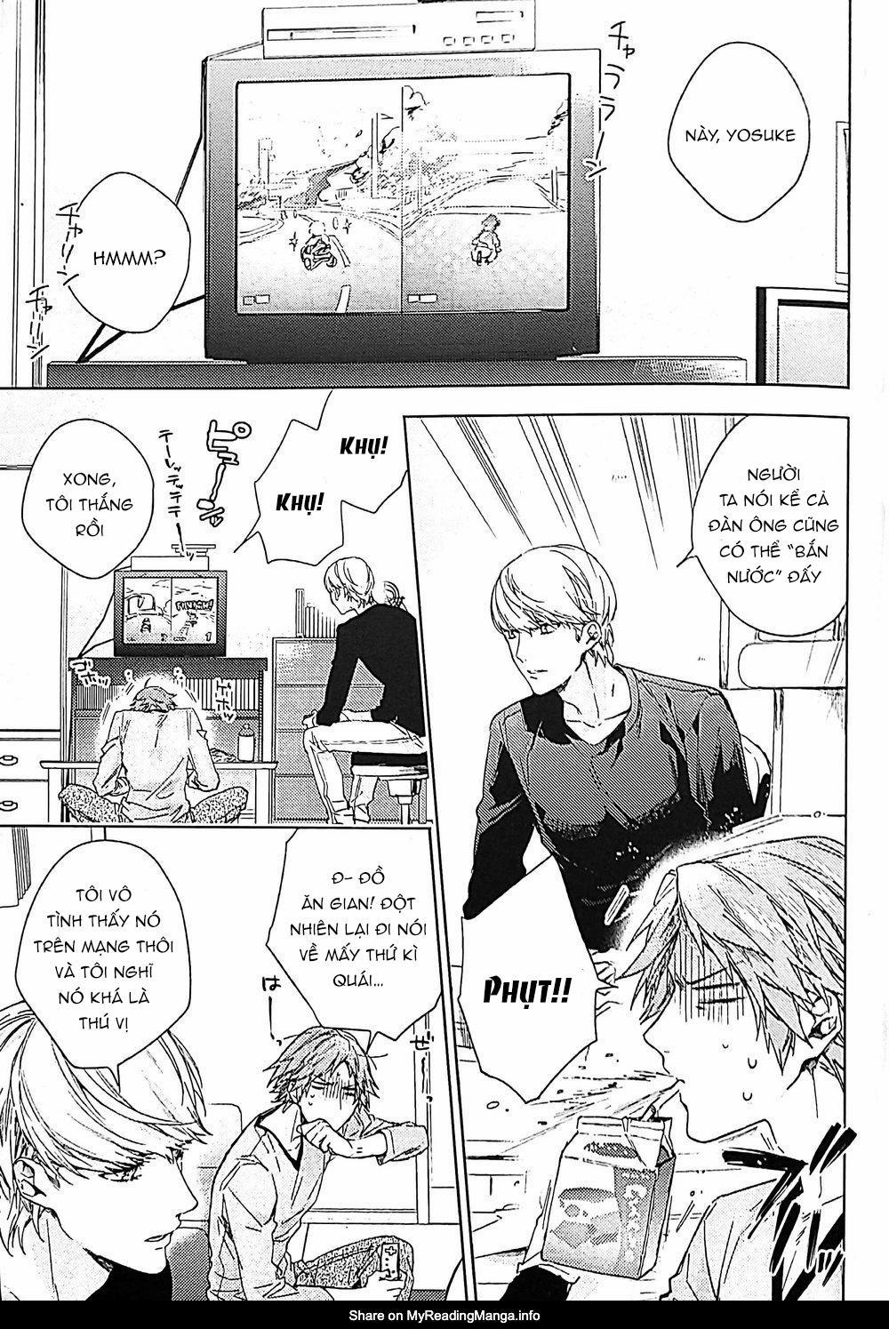 Tổng Hợp Oneshot 22 trang 3