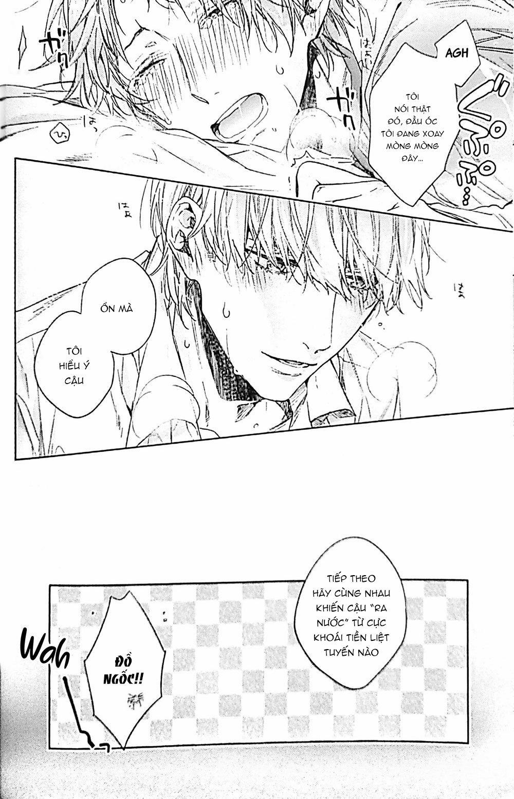 Tổng Hợp Oneshot 22 trang 32