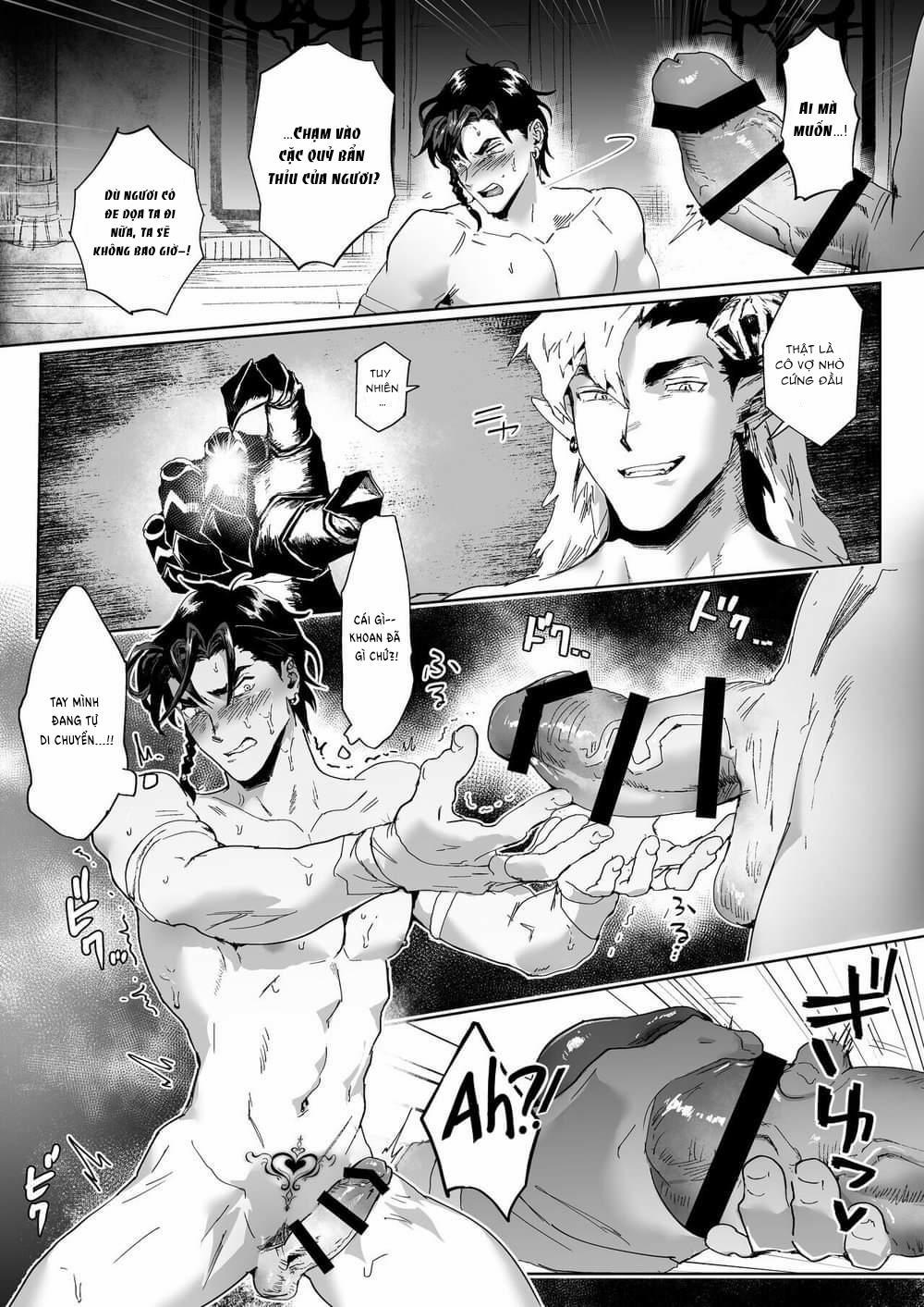 Tổng Hợp Oneshot 23 trang 16