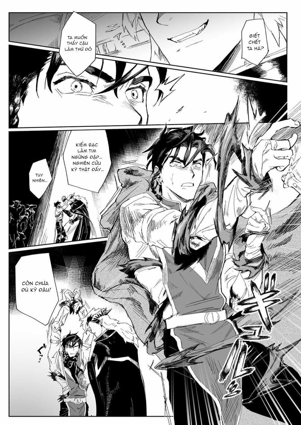 Tổng Hợp Oneshot 23 trang 4