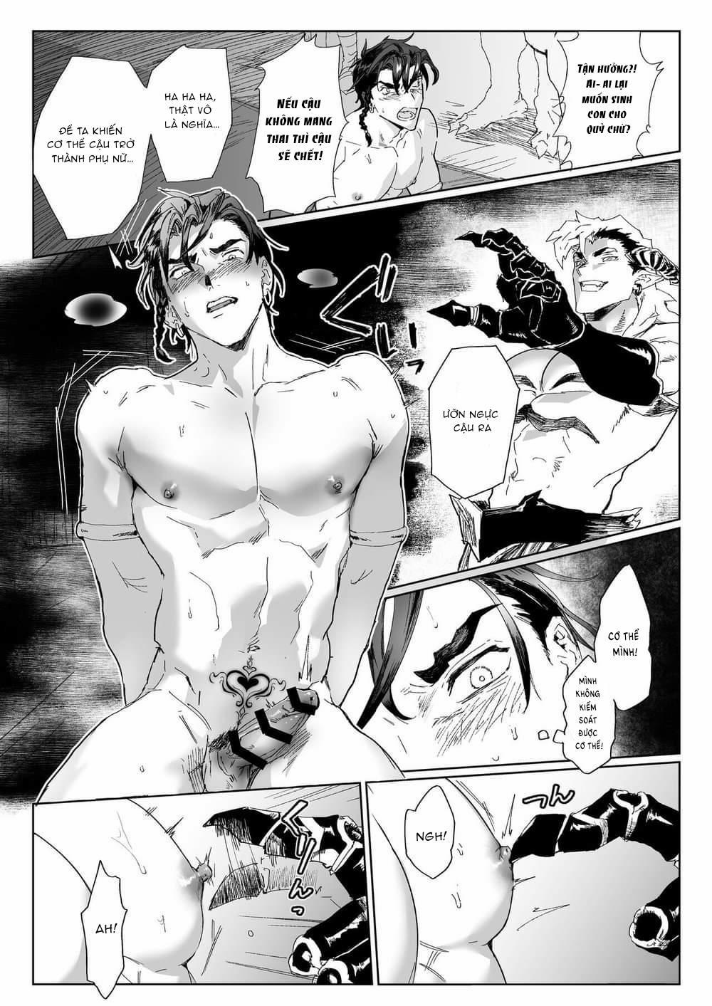 Tổng Hợp Oneshot 23 trang 8