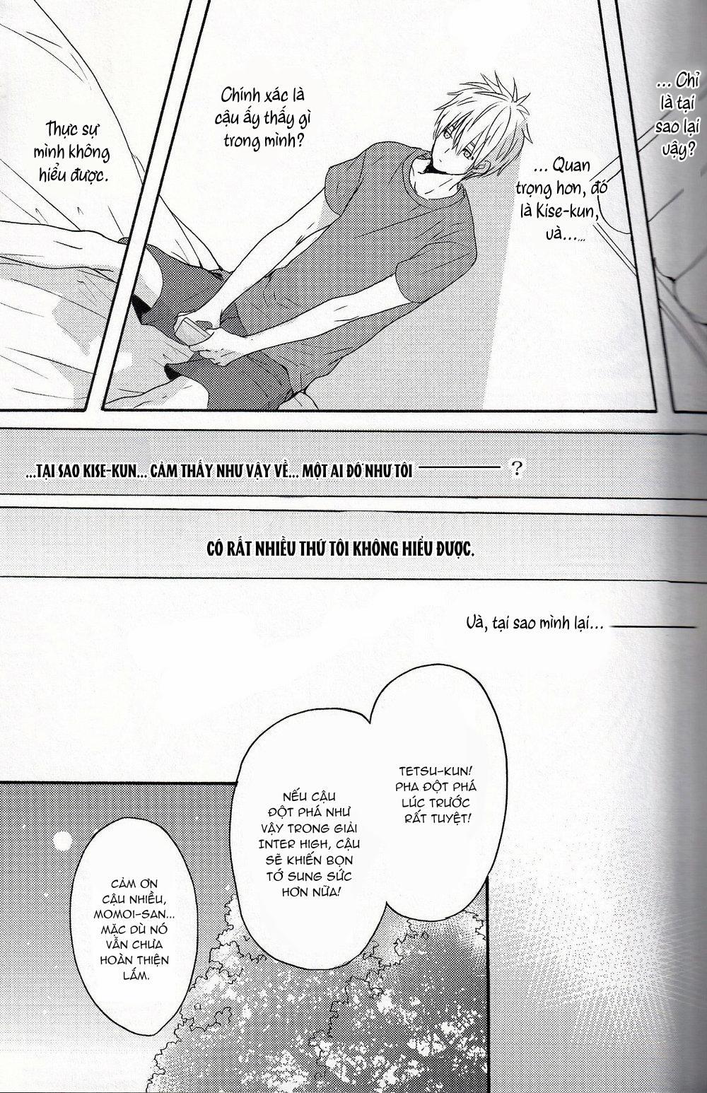 Tổng Hợp Oneshot 24.1 trang 13