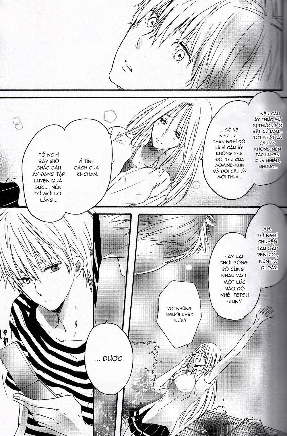 Tổng Hợp Oneshot 24.1 trang 15