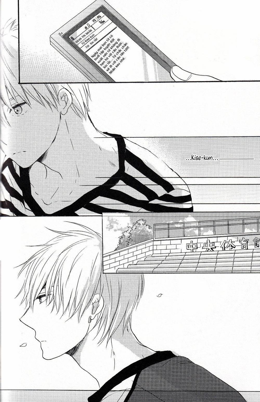 Tổng Hợp Oneshot 24.1 trang 16