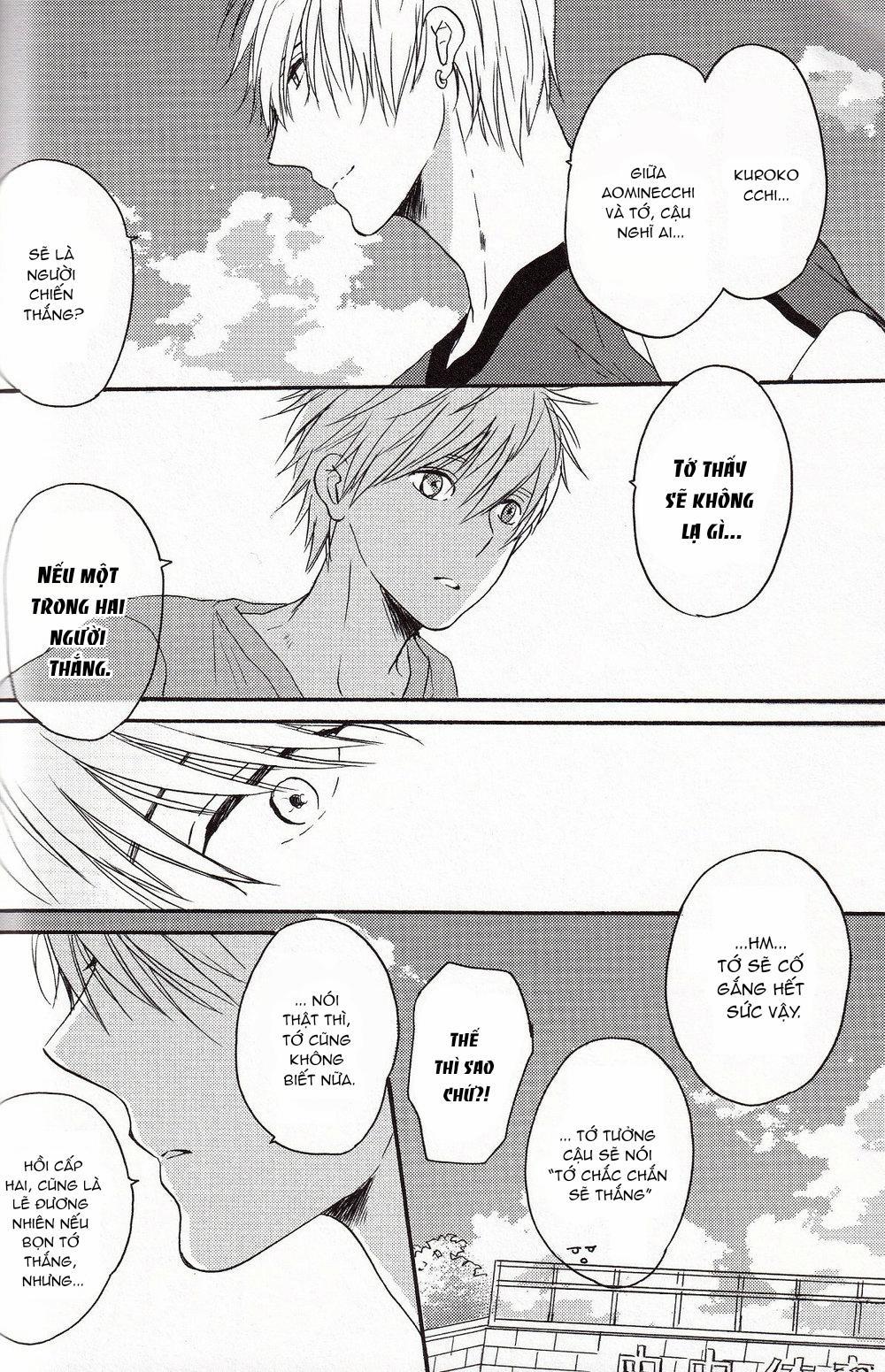 Tổng Hợp Oneshot 24.1 trang 18