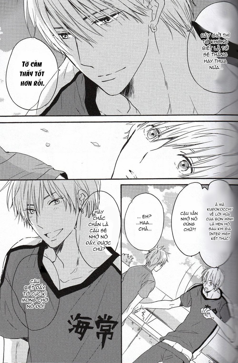 Tổng Hợp Oneshot 24.1 trang 19