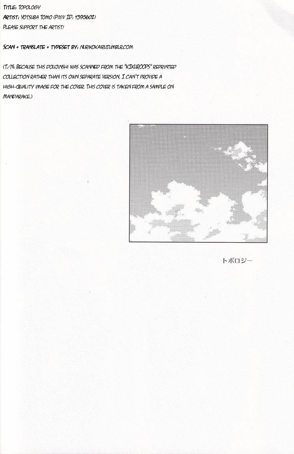 Tổng Hợp Oneshot 24.1 trang 2