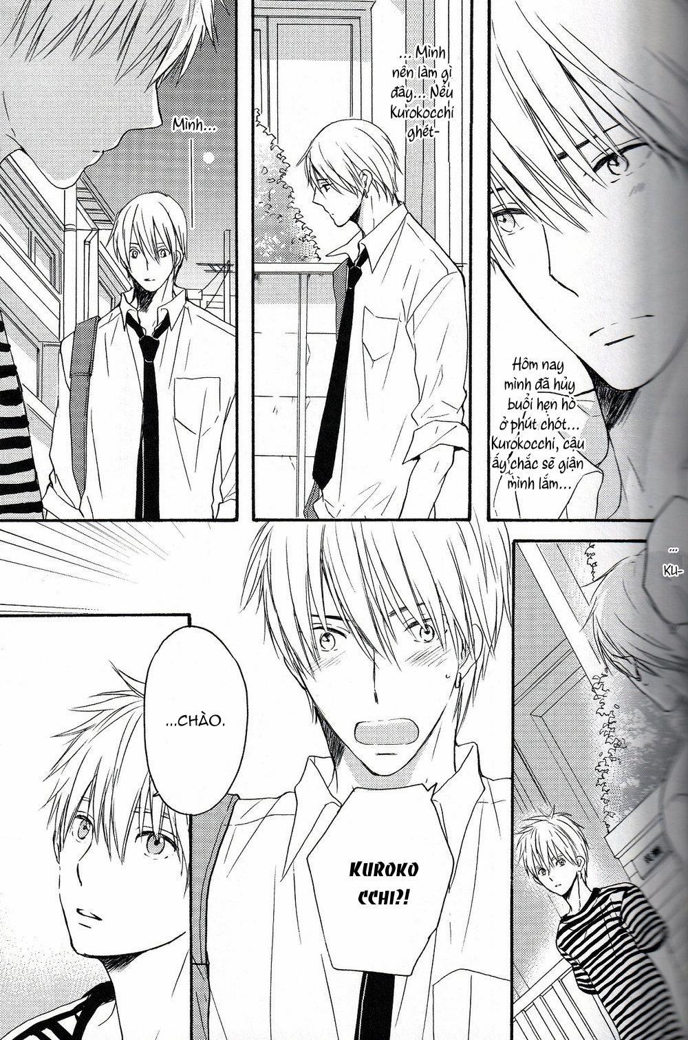 Tổng Hợp Oneshot 24.1 trang 21