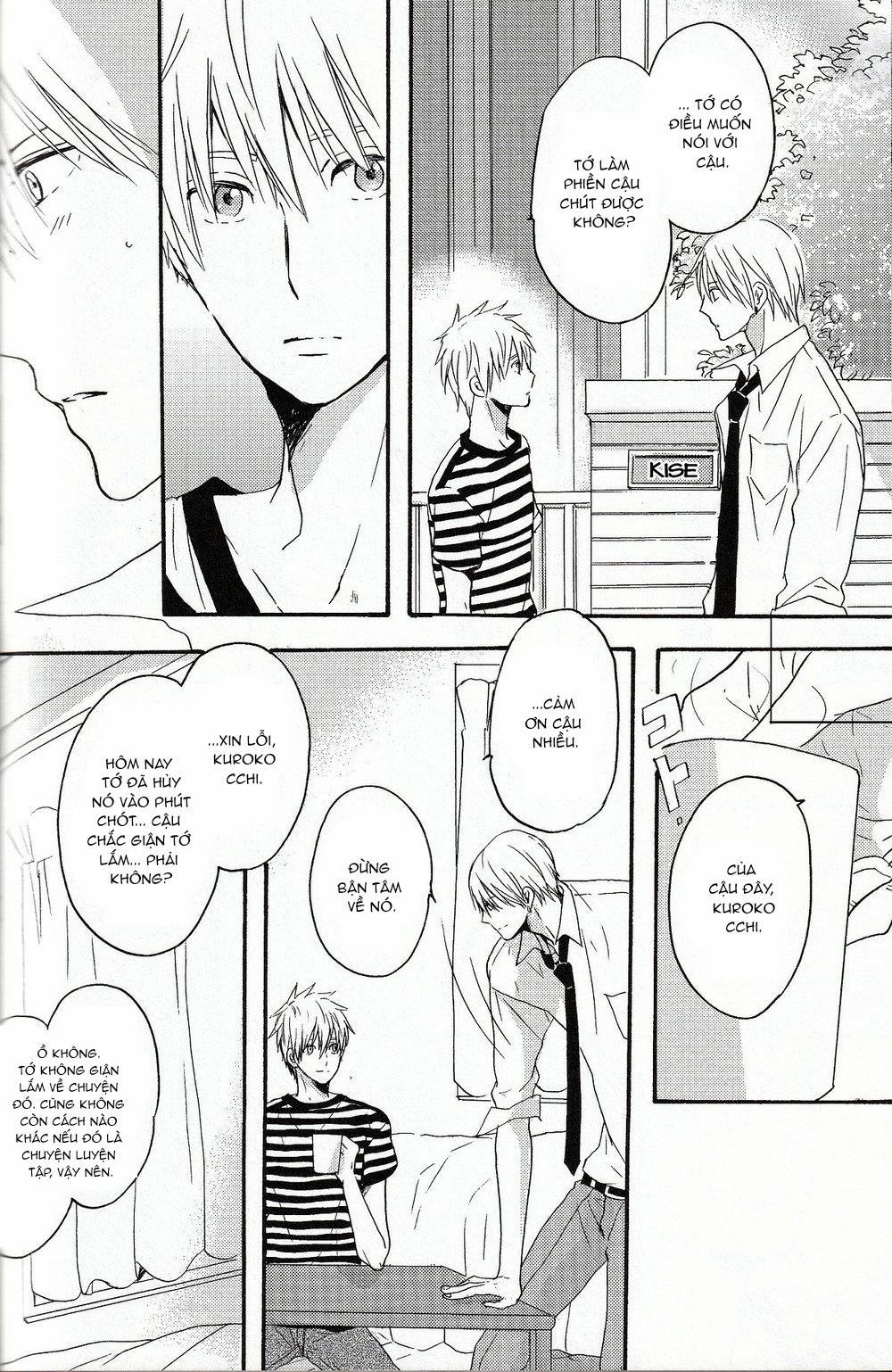 Tổng Hợp Oneshot 24.1 trang 22