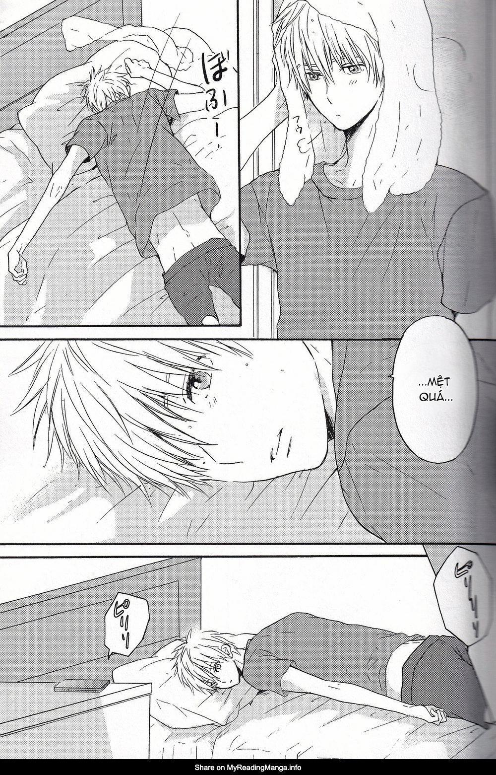 Tổng Hợp Oneshot 24.1 trang 5