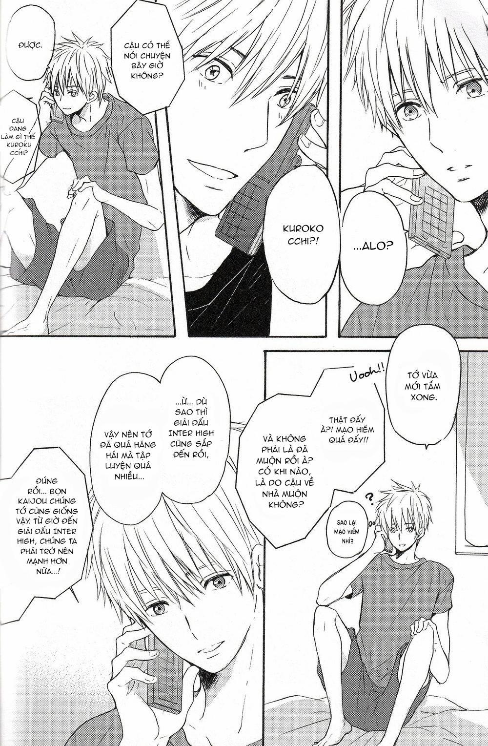 Tổng Hợp Oneshot 24.1 trang 6