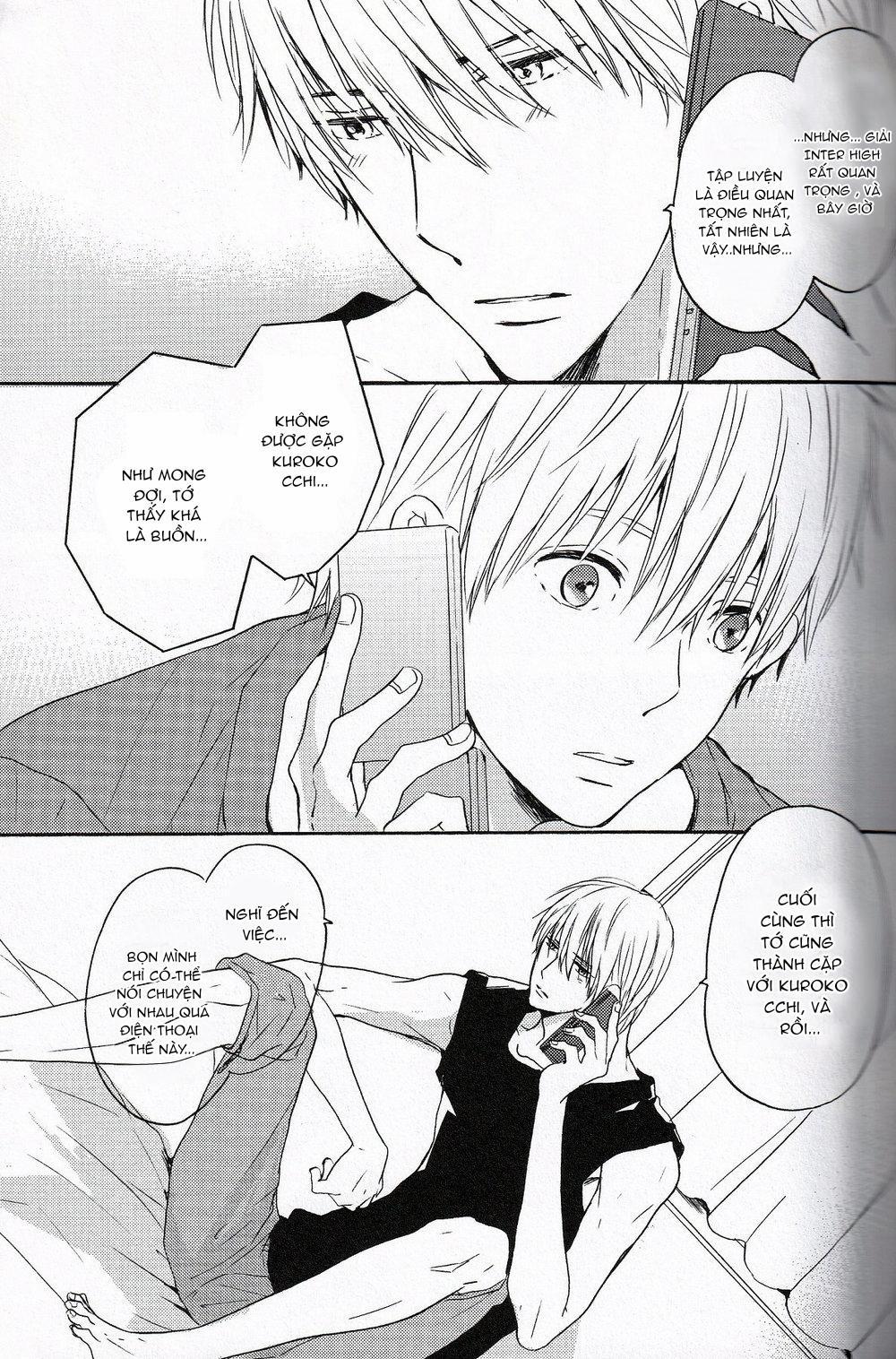 Tổng Hợp Oneshot 24.1 trang 7