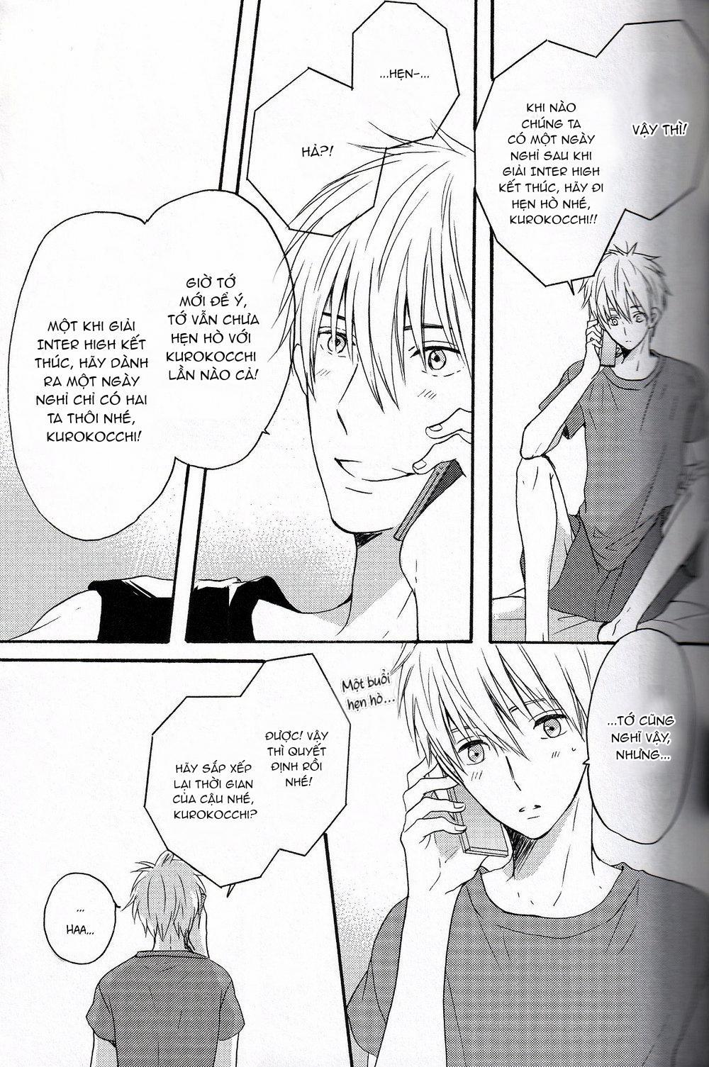 Tổng Hợp Oneshot 24.1 trang 9