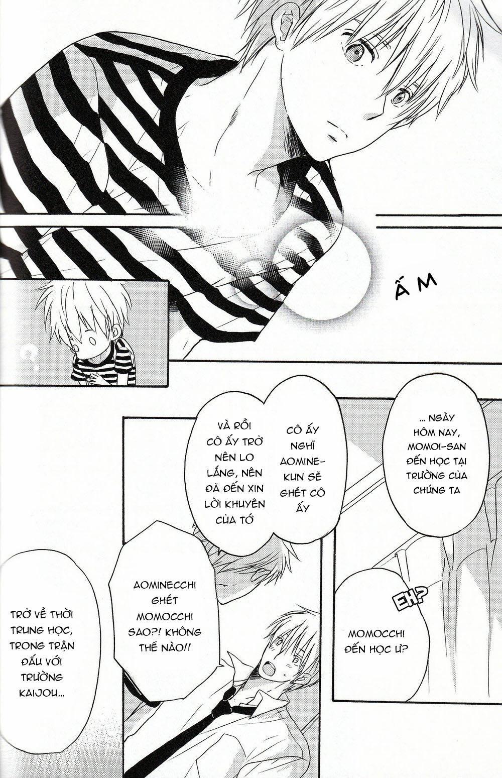 Tổng Hợp Oneshot 24.2 trang 0