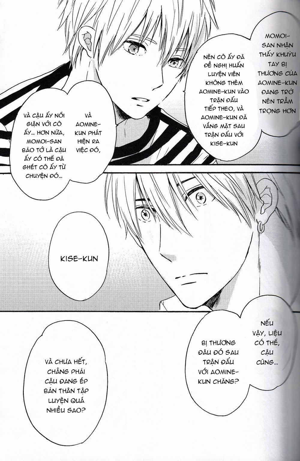 Tổng Hợp Oneshot 24.2 trang 1