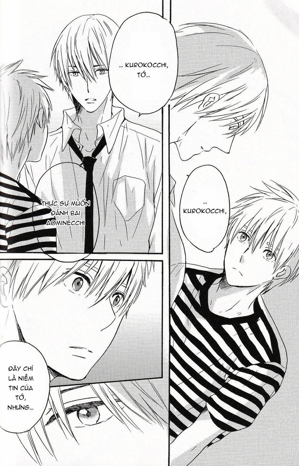 Tổng Hợp Oneshot 24.2 trang 2