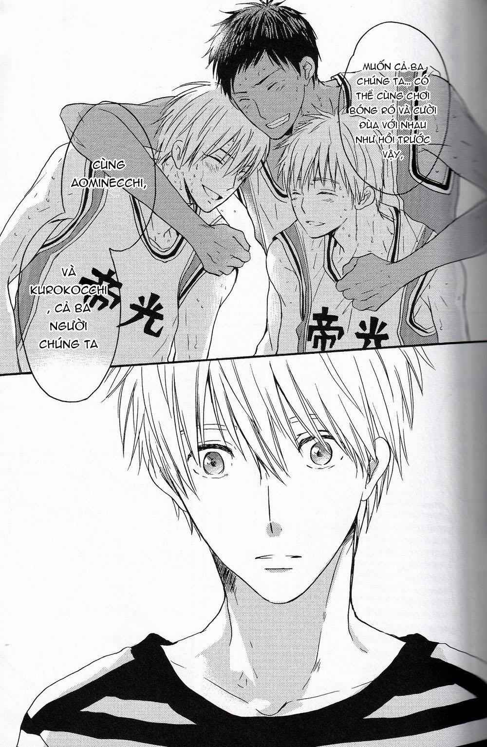 Tổng Hợp Oneshot 24.2 trang 5