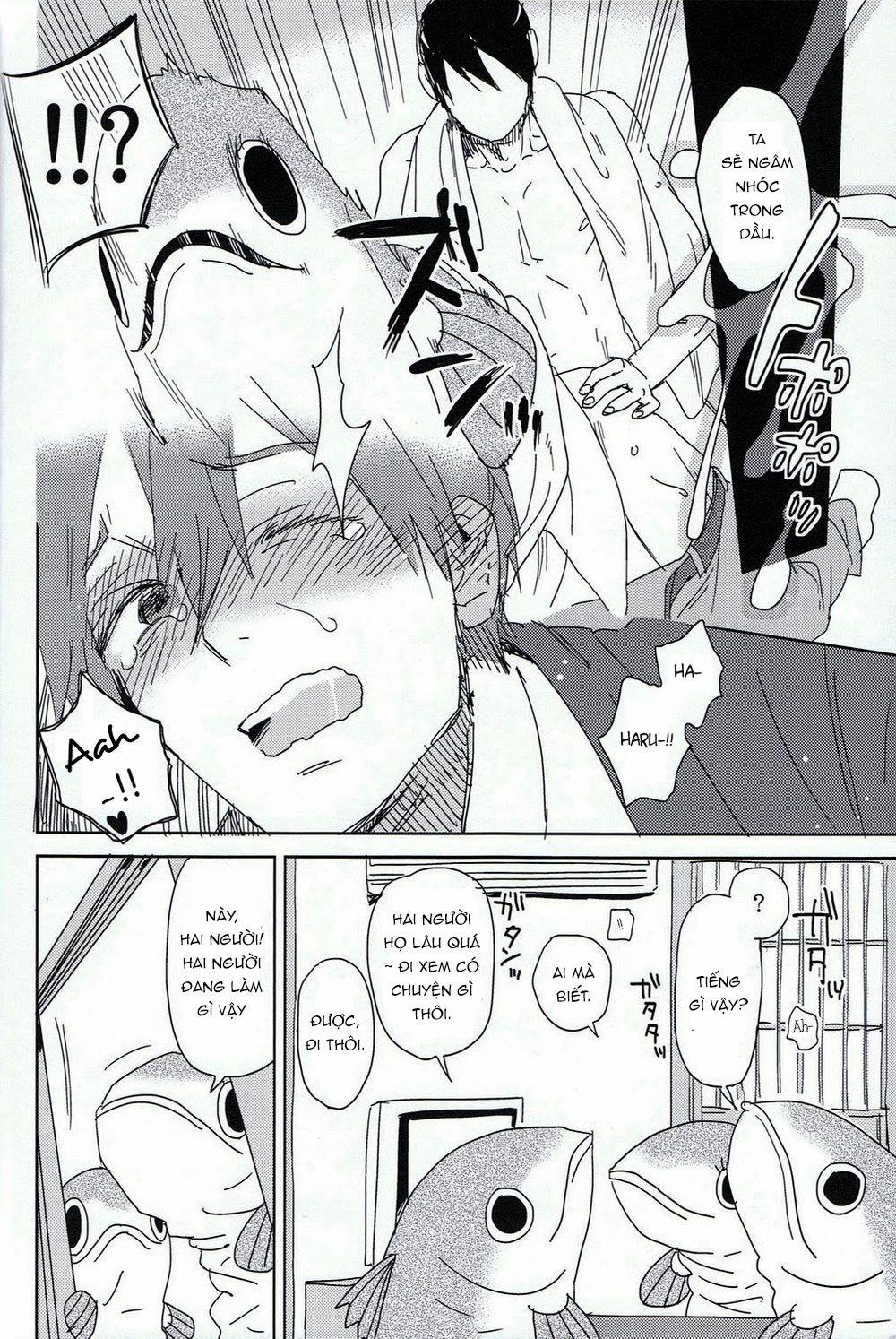 Tổng Hợp Oneshot 25 trang 10