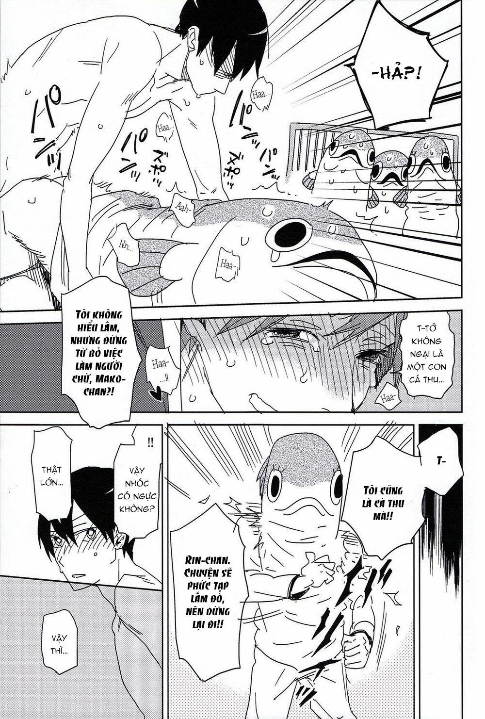 Tổng Hợp Oneshot 25 trang 11