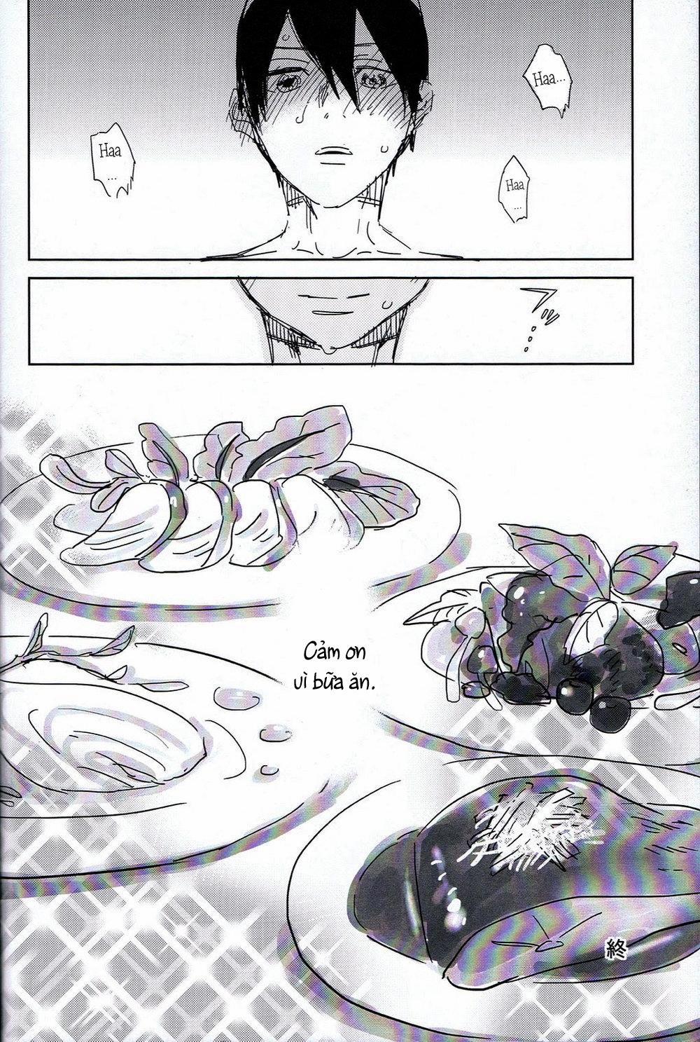 Tổng Hợp Oneshot 25 trang 14