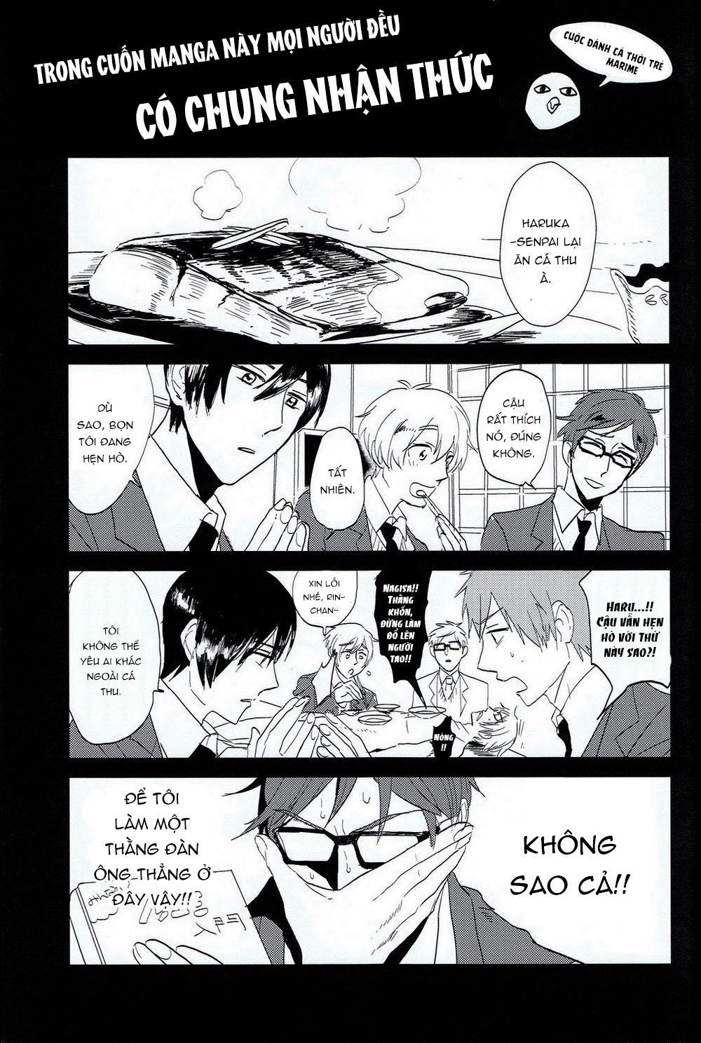 Tổng Hợp Oneshot 25 trang 15