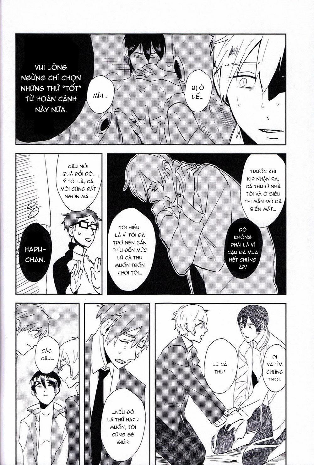 Tổng Hợp Oneshot 25 trang 20