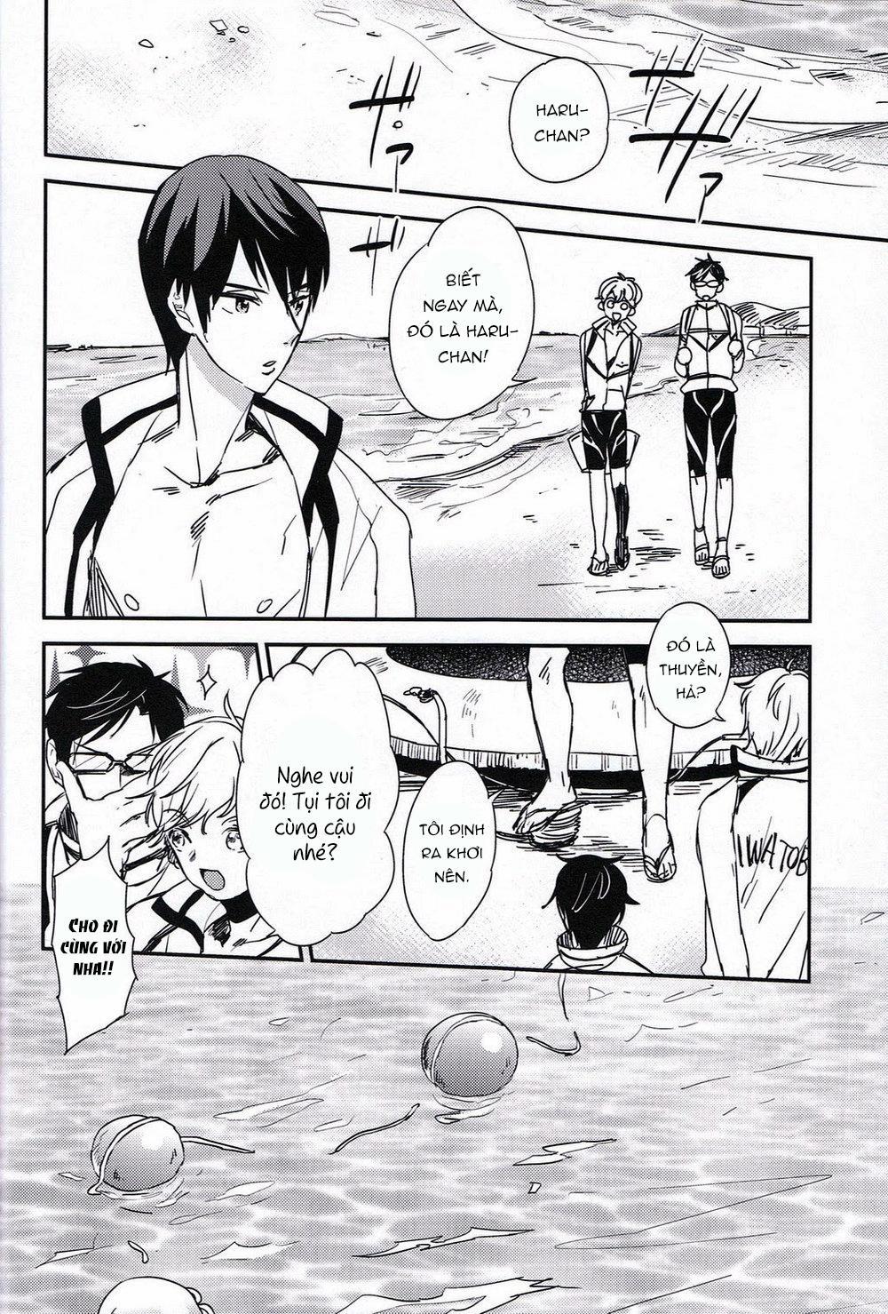 Tổng Hợp Oneshot 25 trang 26