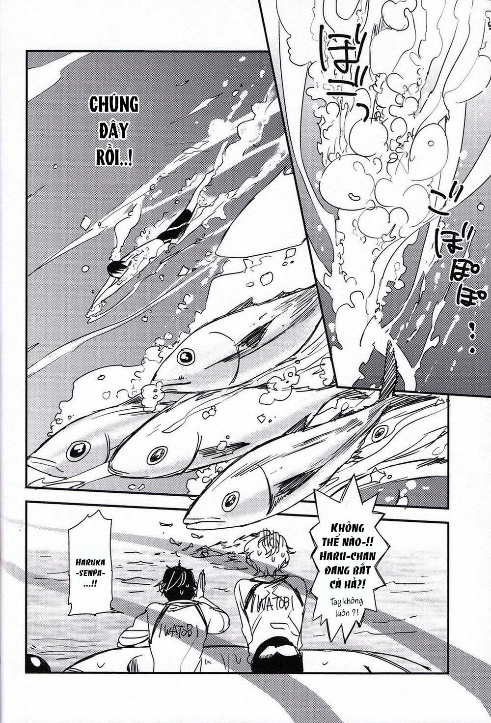 Tổng Hợp Oneshot 25 trang 28