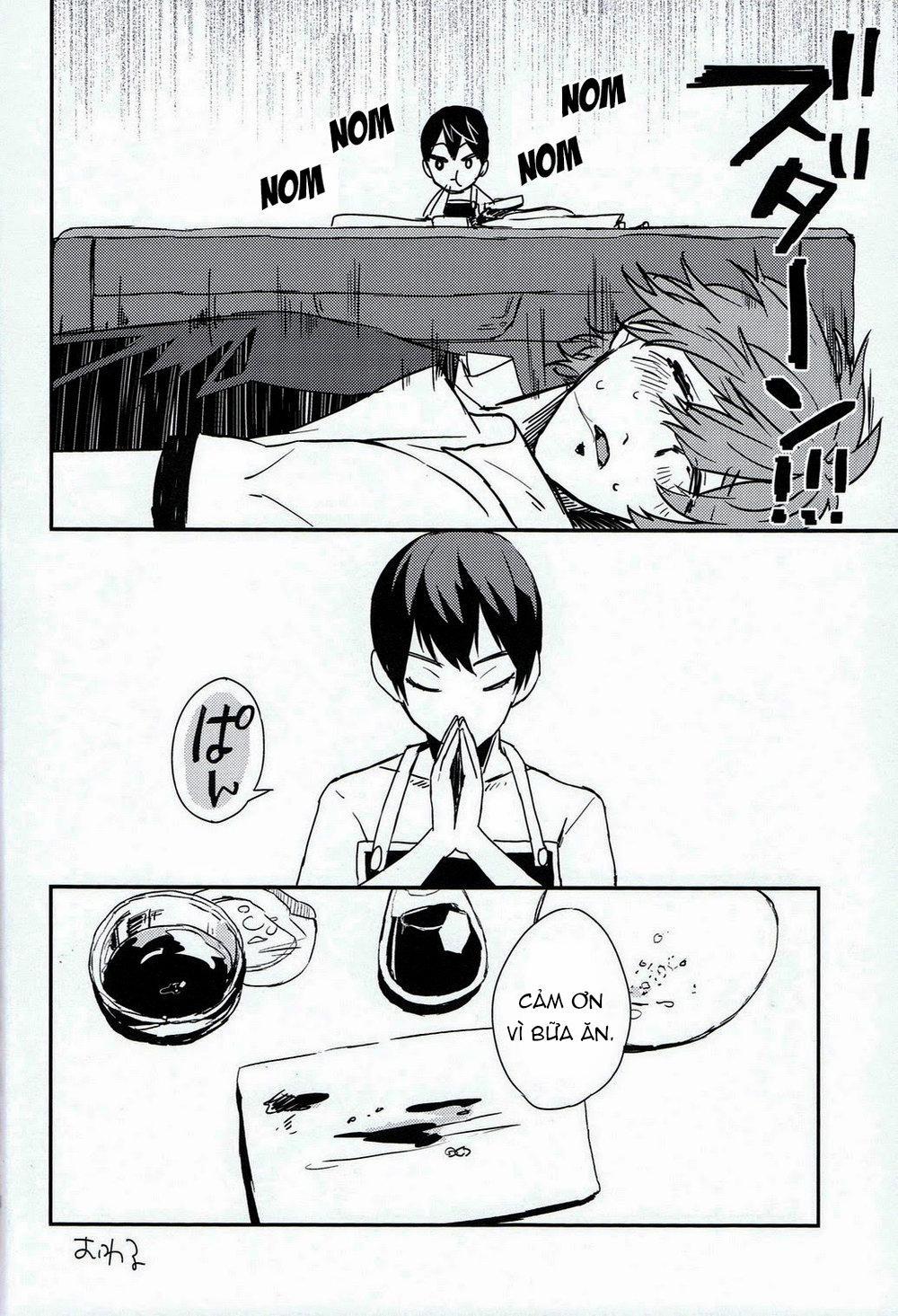 Tổng Hợp Oneshot 25 trang 36