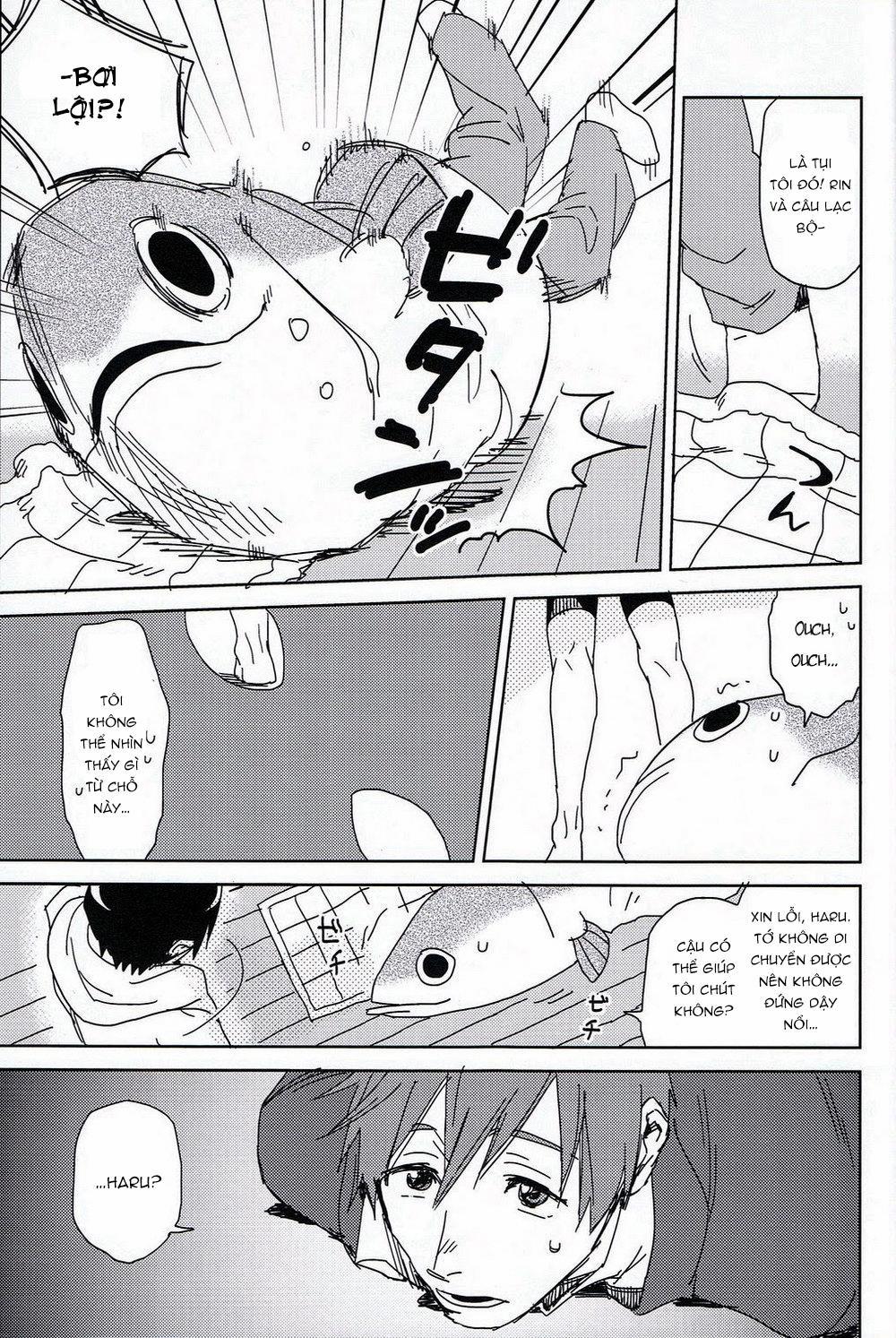 Tổng Hợp Oneshot 25 trang 7