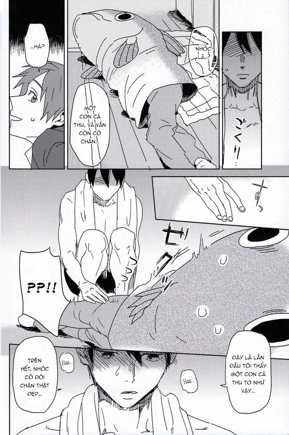 Tổng Hợp Oneshot 25 trang 8