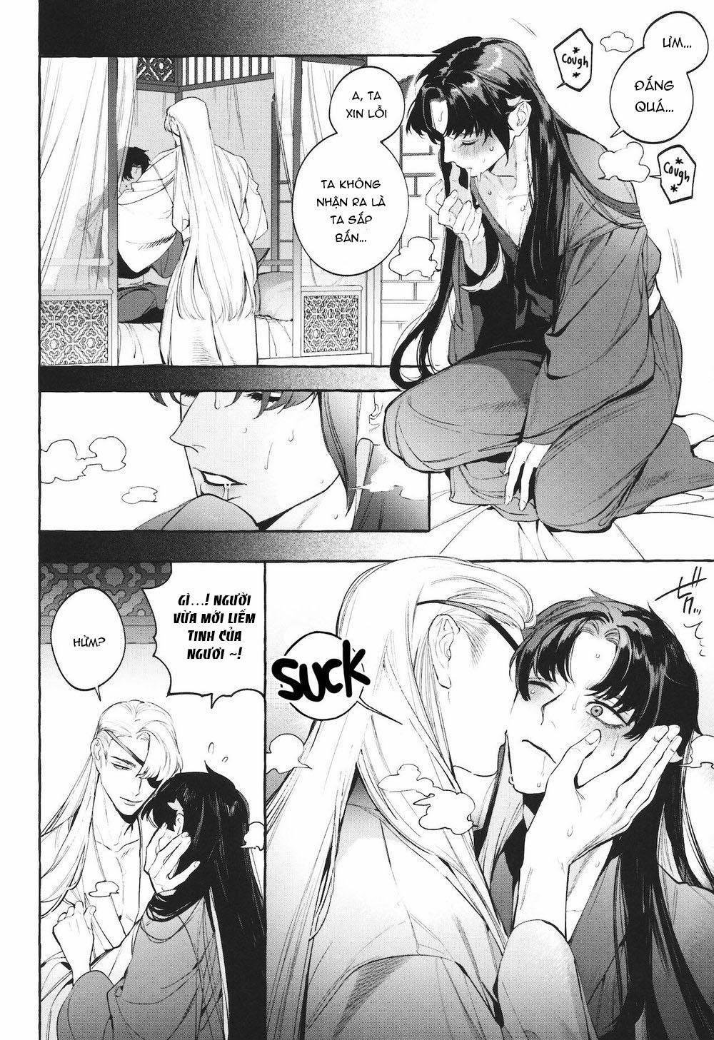 Tổng Hợp Oneshot 26.2 trang 1