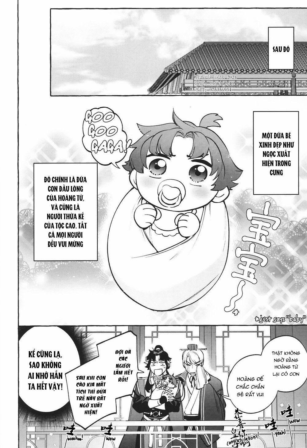 Tổng Hợp Oneshot 26.2 trang 17