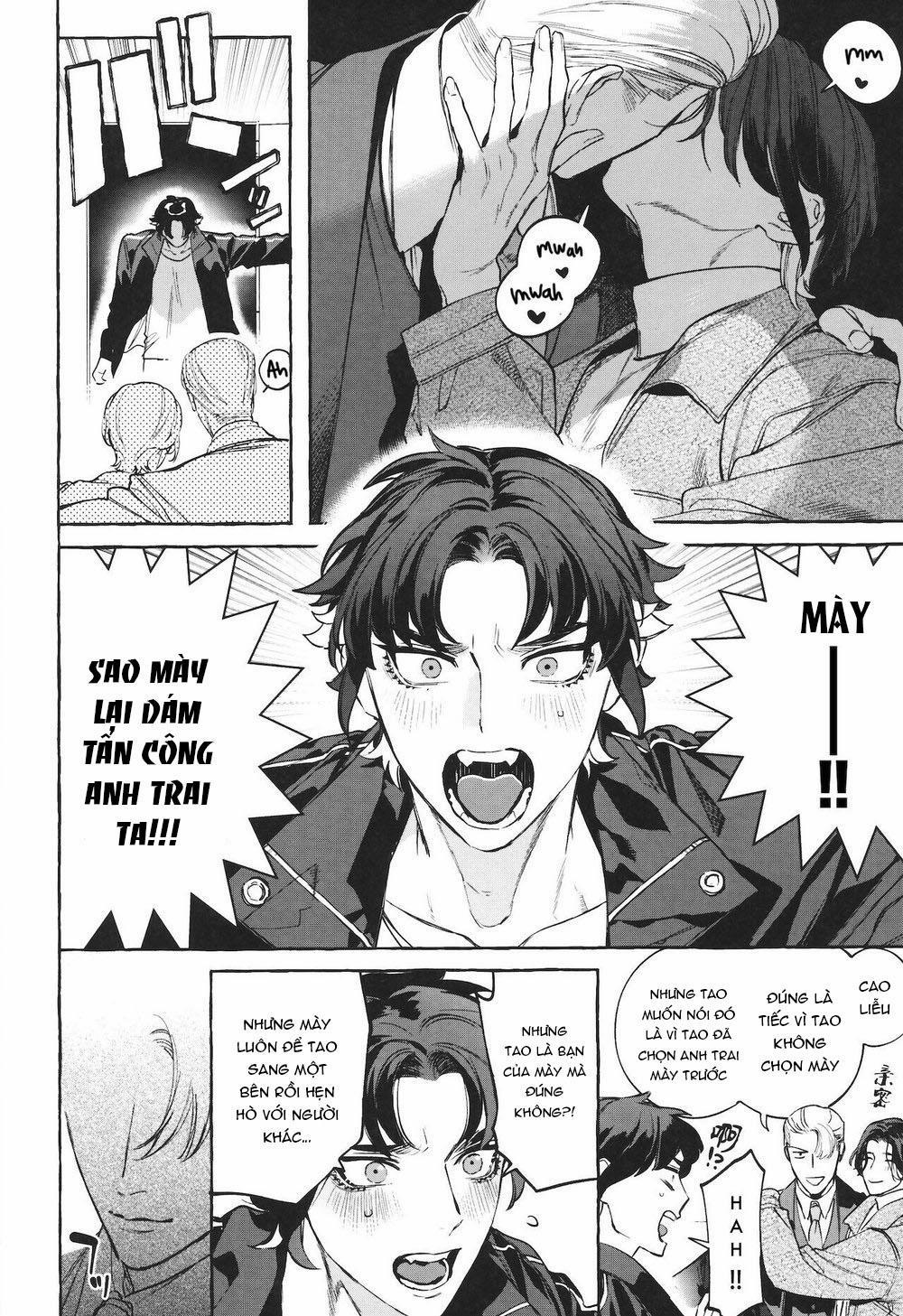 Tổng Hợp Oneshot 26.2 trang 18