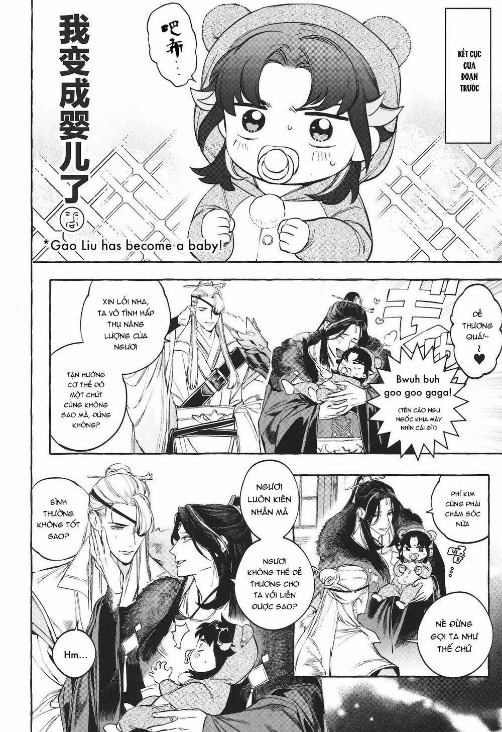 Tổng Hợp Oneshot 26.2 trang 20