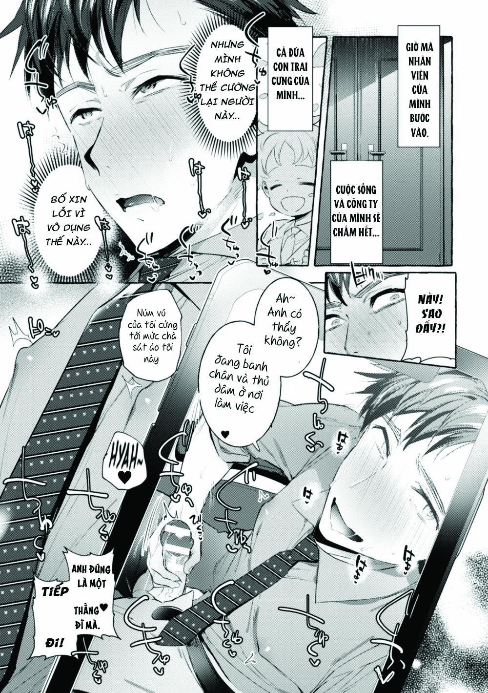 Tổng Hợp Oneshot 27 trang 10