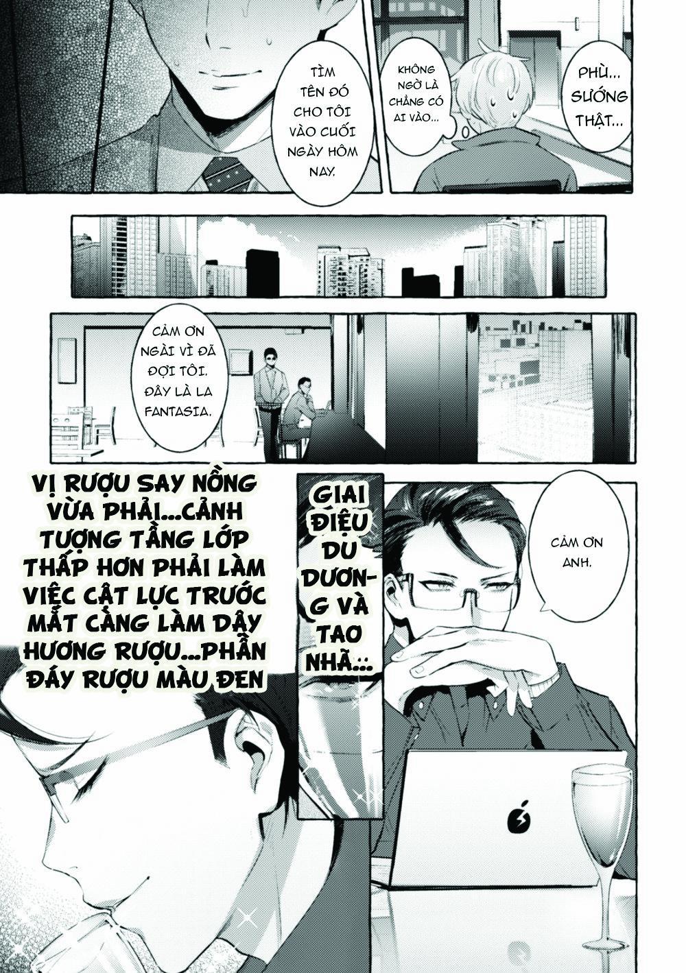 Tổng Hợp Oneshot 27 trang 12