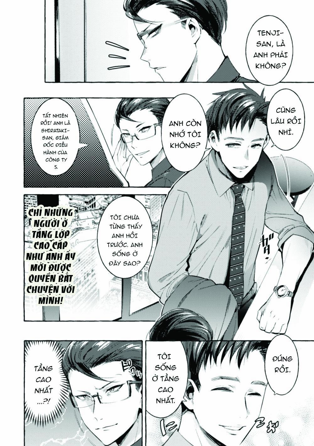 Tổng Hợp Oneshot 27 trang 13