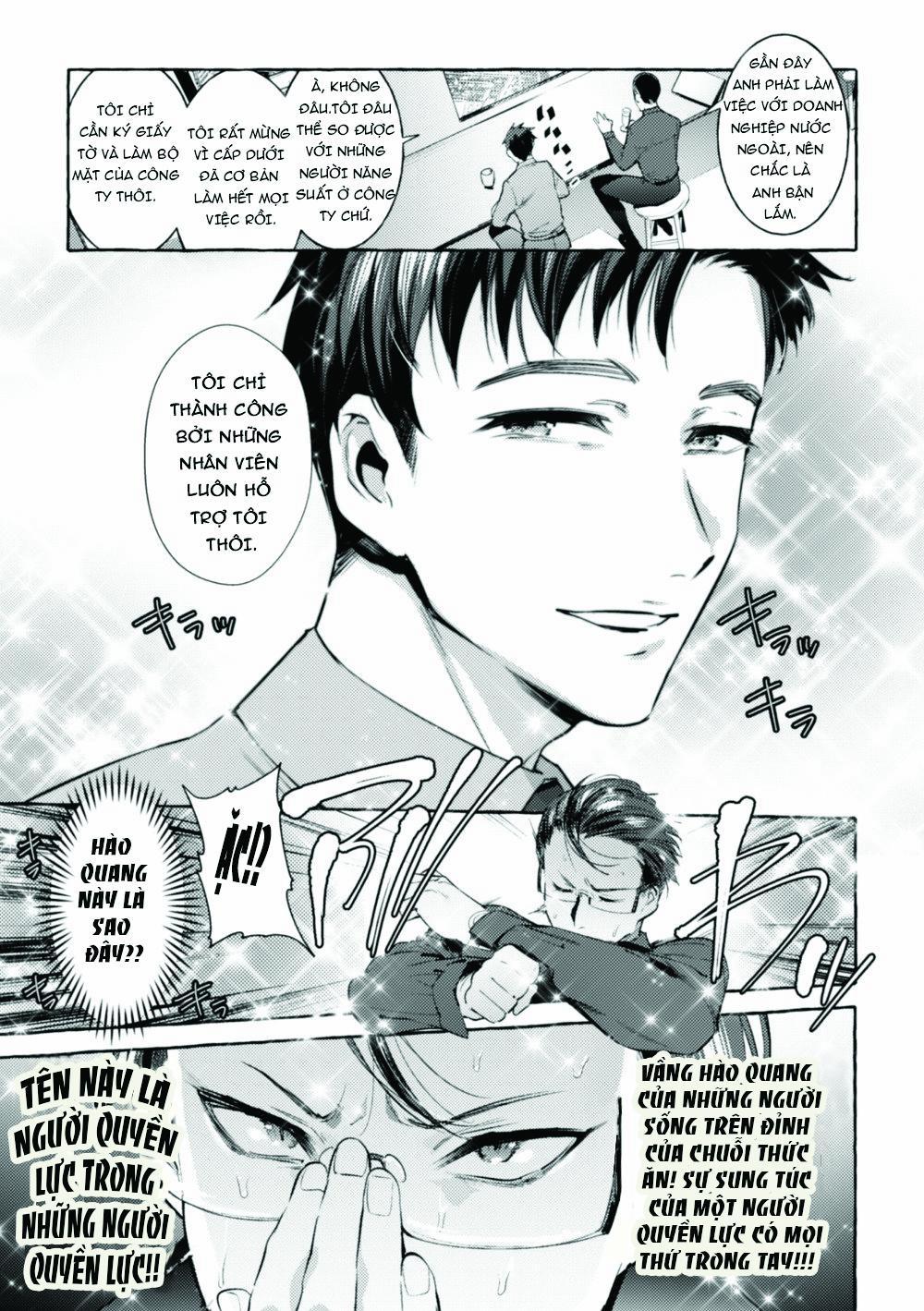 Tổng Hợp Oneshot 27 trang 14