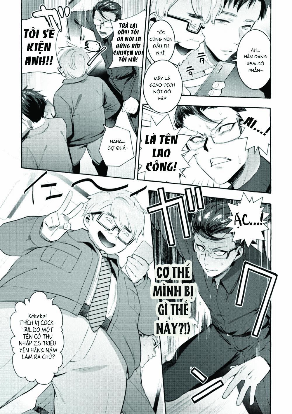 Tổng Hợp Oneshot 27 trang 16