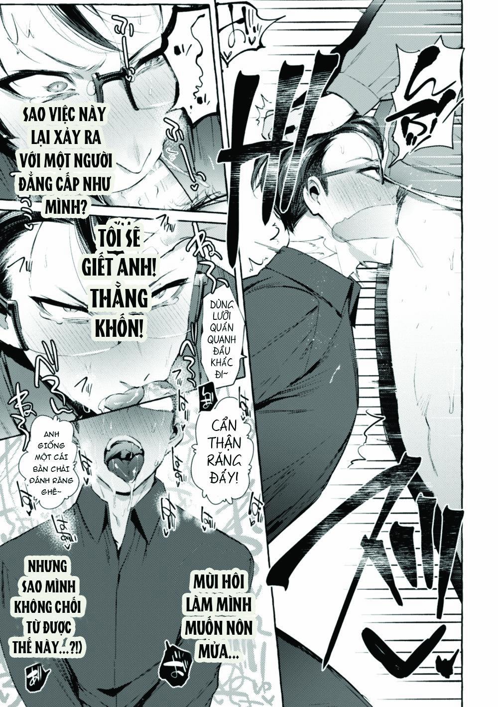 Tổng Hợp Oneshot 27 trang 18