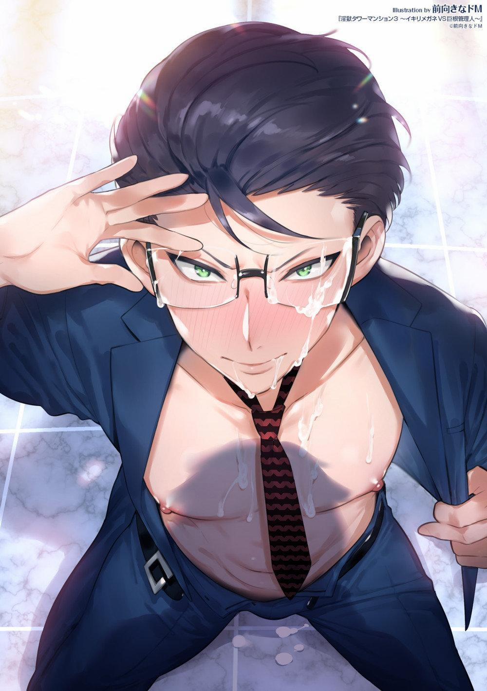 Tổng Hợp Oneshot 27 trang 3