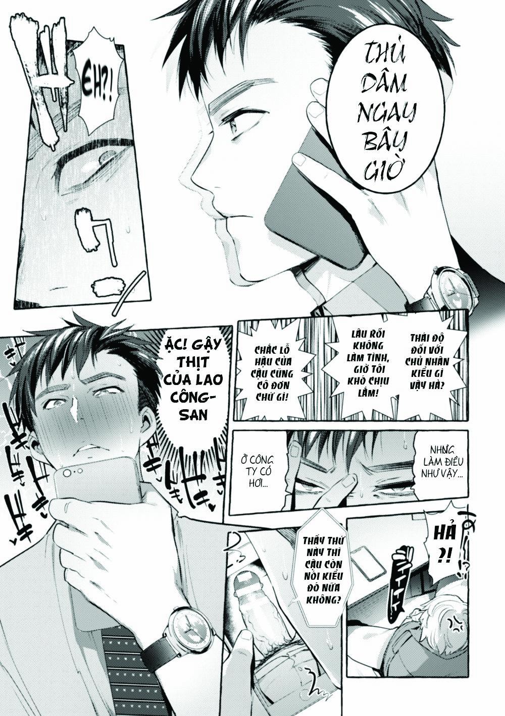 Tổng Hợp Oneshot 27 trang 8